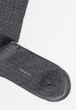 Calza Lunga in Cotone e Cashmere Puntaspillo | Perofil - PMC Portici
