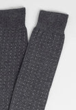 Calza Lunga in Cotone e Cashmere Puntaspillo | Perofil - PMC Portici