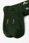 Calza Lunga in Cotone Fantasia Rombi Bipack | Perofil - PMC Portici