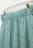 Pantaloni in raso fantasia | Oroblù - PMC Portici
