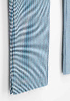 Pantaloni a quadri lurex | Oroblù - PMC Portici