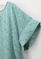 Maglia in raso fantasia | Oroblù - PMC Portici

