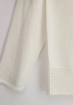 Maglia in filo