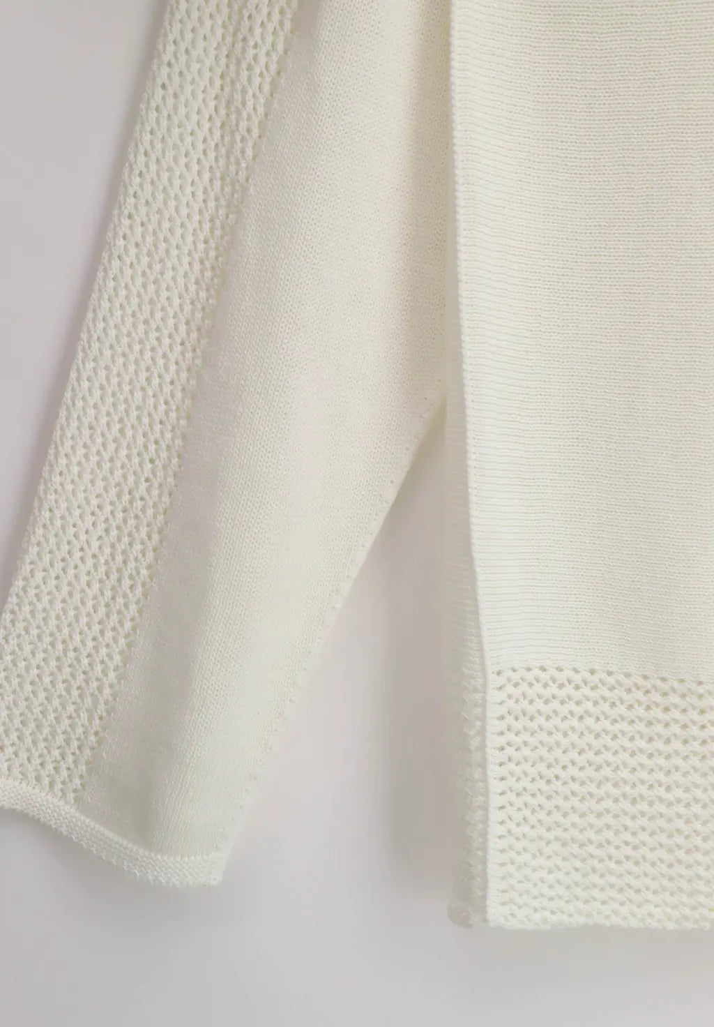 Maglia in filo