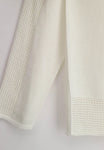 Maglia in filo