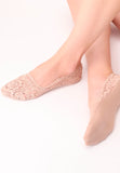 Calzino Fantasmino Pizzo Lacy | Oroblù - PMC Portici

