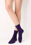 Calzino in Lana e Cashmere Hilda | Oroblù - PMC Portici

