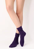 Calzino in Lana e Cashmere Hilda | Oroblù - PMC Portici

