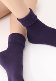 Calzino in Lana e Cashmere Hilda | Oroblù - PMC Portici

