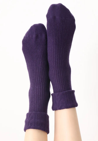Calzino in Lana e Cashmere Hilda | Oroblù - PMC Portici

