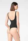 Body Spallina Stretta Eco-Microfibra | Oroblù - PMC Portici