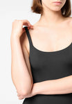 Body Spallina Stretta Eco-Microfibra | Oroblù - PMC Portici