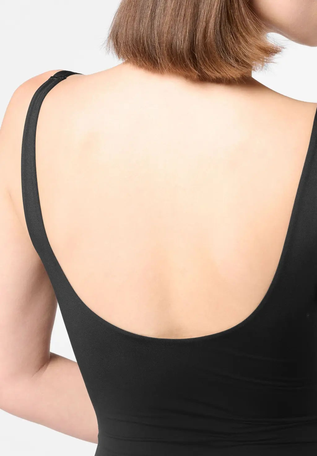 Body Spallina Stretta Eco-Microfibra | Oroblù - PMC Portici