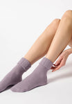 Calzino in Lana e Cashmere Hilda | Oroblù - PMC Portici