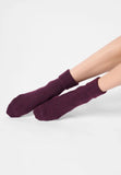Calzino in Lana e Cashmere Hilda | Oroblù - PMC Portici

