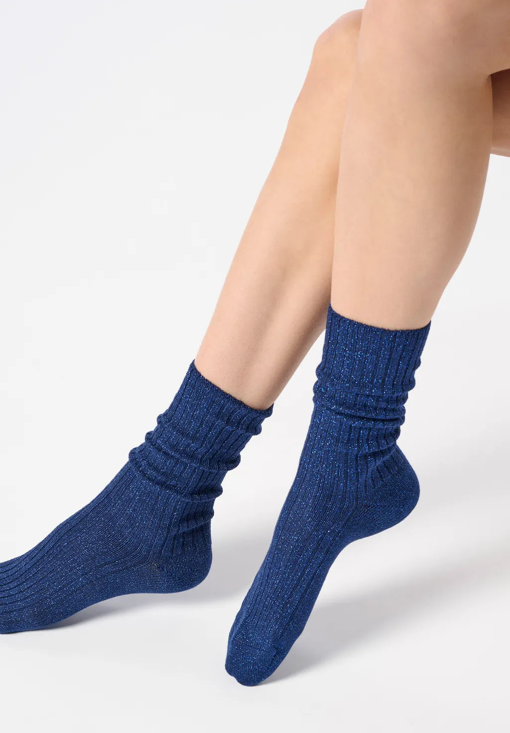 Calzino in Lana e Cashmere Hilda