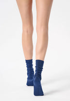 Calzino in Lana e Cashmere Hilda