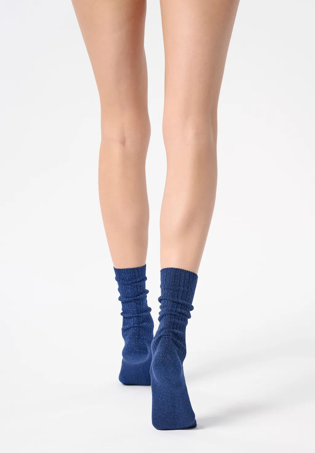 Calzino in Lana e Cashmere Hilda