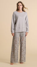 Completo con pantalone in pizzo | Pepita - PMC Portici