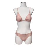 Bikini a triangolo | Olivia Pink - PMC Portici