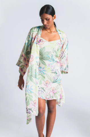 Kimono | Maison Lejaby - PMC Portici

