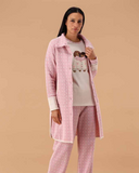 Vestaglia Mimosa | MaryHome - PMC Portici
