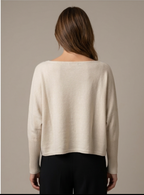 Poncho corto | OROBLU' - PMC Portici