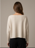 Poncho corto | OROBLU' - PMC Portici