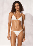 Bikini a triangolo conchiglie