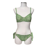 Bikini con ferretto | Olivia Pink - PMC Portici
