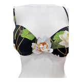Bikini fantasia con coppa push up | Raffaela d'Angelo - PMC Portici