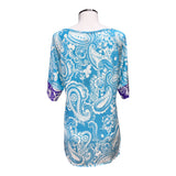Blusa mezza manica | Olivia Gold - PMC Portici