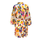 Abito camicia | Olivia Pink - PMC Portici