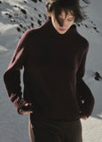 Maglia in lana merino | Oscalito - PMC Portici