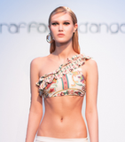 Bikini monospalla | Raffaela d'Angelo - PMC Portici