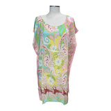 Peplo corto | Olivia Pink - PMC Portici