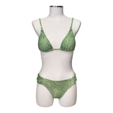 Bikini a triangolo | Olivia Pink - PMC Portici