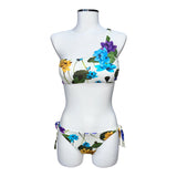 Bikini mono spalla fantasia | Raffaela d'Angelo - PMC Portici