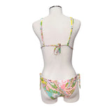 Bikini a triangolo | Olivia Pink - PMC Portici