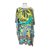 Poncho Jungle - Bernè - PMC Portici