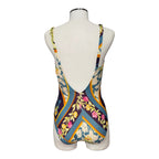 Costume intero | Olivia Gold - PMC Portici