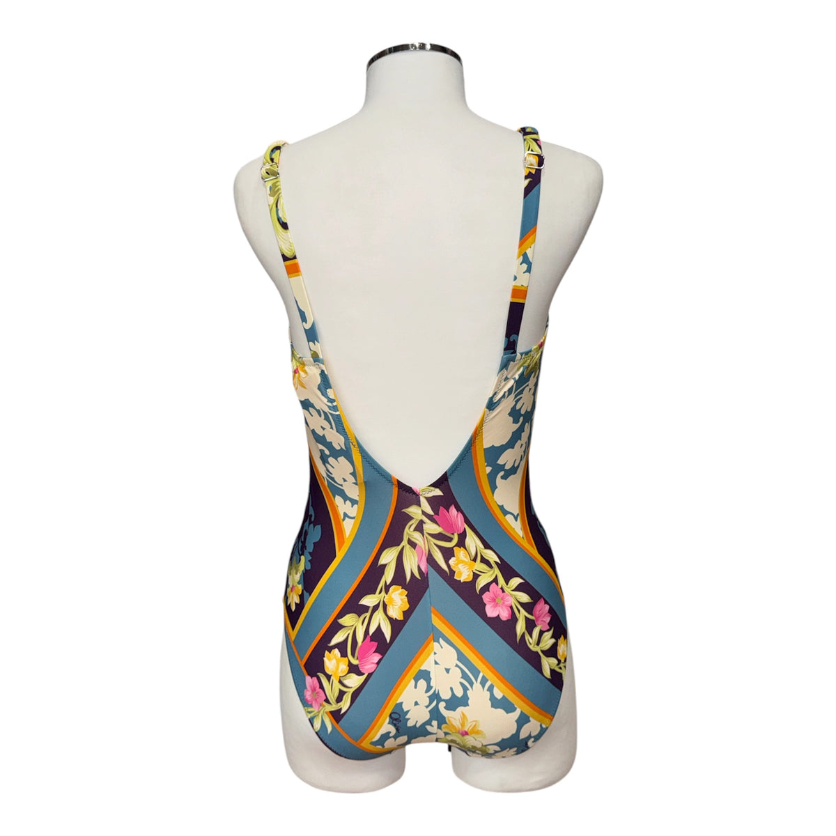 Costume intero | Olivia Gold - PMC Portici