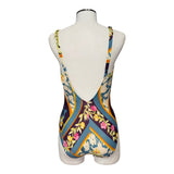 Costume intero | Olivia Gold - PMC Portici
