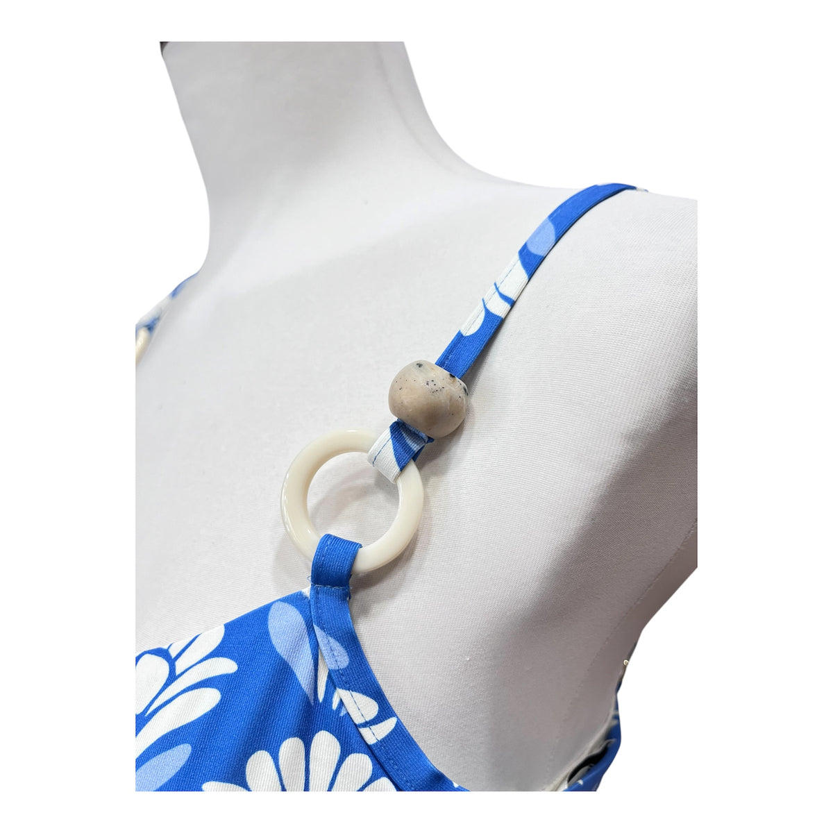 Bikini fantasia con reggiseno a brassiere | Raffaela d'Angelo - PMC Portici