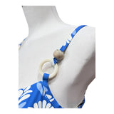 Bikini fantasia con reggiseno a brassiere | Raffaela d'Angelo - PMC Portici