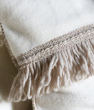 Plaid Aurea Boho | InnBamboo - PMC Portici

