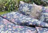 Lenzuola Matrimoniali Velvet | Bossi - PMC Portici