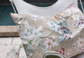 Lenzuola Matrimoniali Velvet | Bossi - PMC Portici