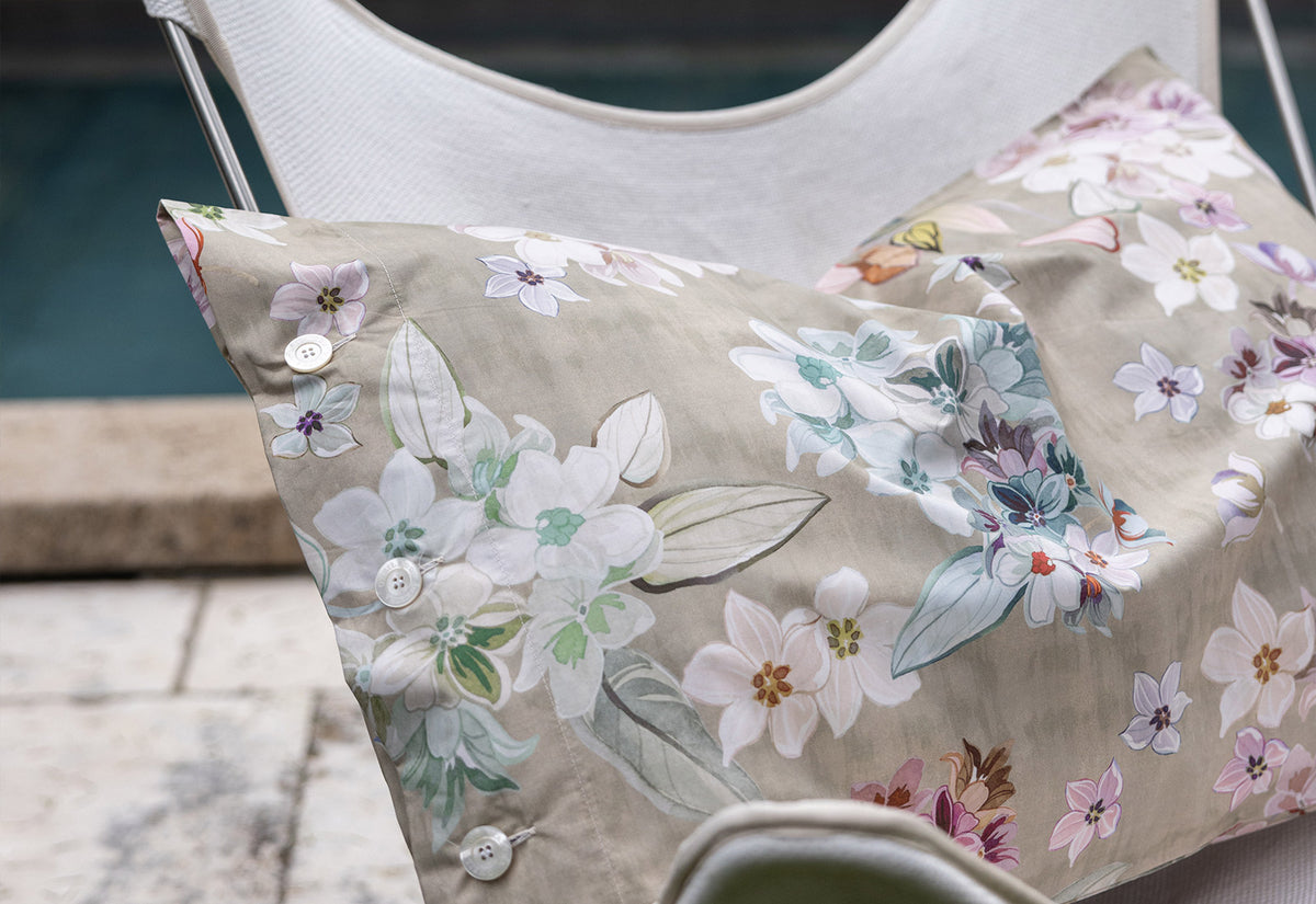 Lenzuola Matrimoniali Velvet | Bossi - PMC Portici