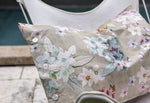 Lenzuola Matrimoniali Velvet | Bossi - PMC Portici
